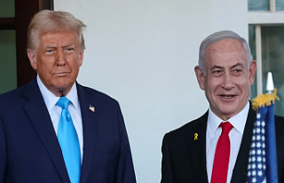 Netanyahu: Türkiye ile çatışma istemiyoruz