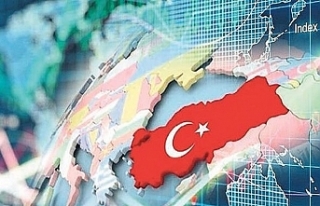 OECD: Türkiye'de büyüme sürüyor, riskler...