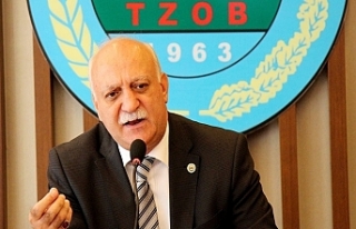 Tarımda alarm zilleri! Zirai don felaketi sonrası...