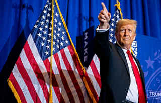 Trump Çin'e vergiyi bir kez daha artırdı