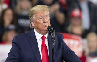 Trump üstüne basa basa söyledi: Çin ile anlaşmayı...