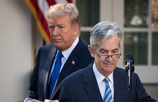 Trump’tan Fed’e baskı! "Faizleri düşür,...