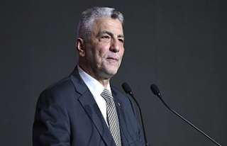 Türkiye ile ABD arasındaki "tarife diplomasisi"...