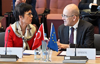 Türkiye ve Avrupa Birliği arasında yeni dönem!...