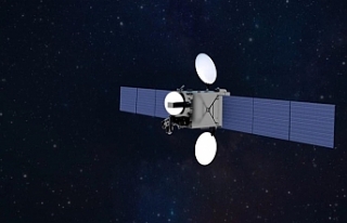 Türksat 6A göreve başladı