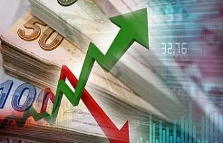 AA Finans Enflasyon Beklenti Anketi açıklandı:...