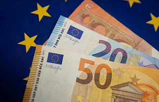 AB, Ukrayna’ya 1 milyar Euro kredi desteği sağladı