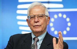Borrell'den AB'ye Gazze eleştirisi: Gazze'ye...