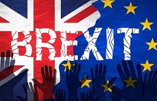 Brexit sonrası İngiltere'den AB ile ilk ortaklık