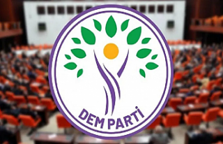 DEM Parti'den 8 maddelik açıklama: 'Tarihi...