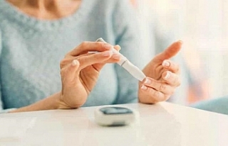 Diyabet fırtınası geliyor! Türkiye’ye yıllık...