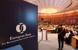 EBRD, Türkiye’nin 2025 büyüme tahminini indirdi
