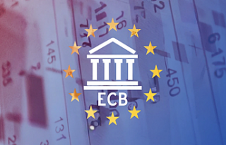 ECB: Ticari gerilimler finansal istikrarı tehdit...