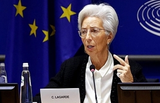 ECB/Lagarde: Değişen manzara Euro'nun daha...