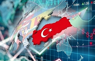 Ekonomi yönetimine güven yüzde 25