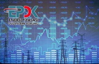 EPDK, elektrik tüketiminde yeni takip sistemini devreye...
