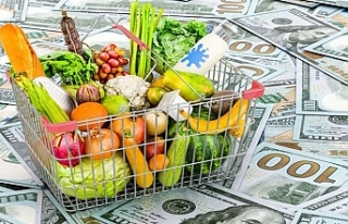 Gıda emtialarında soğuma dalgası