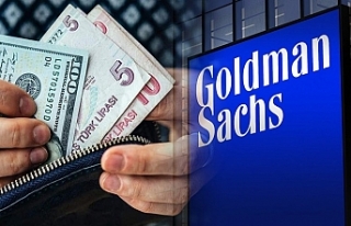 Goldman Sachs'tan dikkat çeken dolar/TL tahmini:...