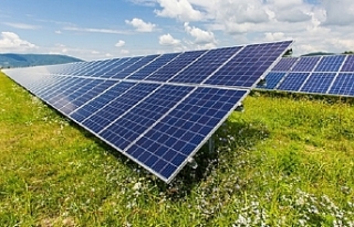 Güneşten elektrik üretiminde yılın rekoru kırıldı