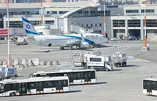 Husiler: Tel Aviv’deki Ben Gurion Havalimanı'nı...