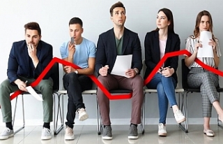 İş bulma ümitleri tükeniyor: Emekli, ev hanımı,...