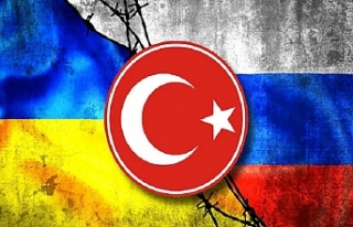 İstanbul'da Rusya ve Ukrayna'dan esir takas...