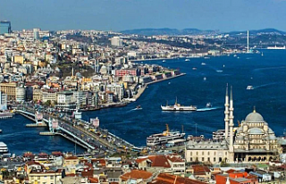 İstanbul’da 4 kişilik ailenin yaşam maliyeti...