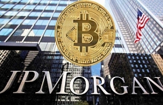 JPMorgan: Bitcoin'in 2025’in ikinci yarısında...