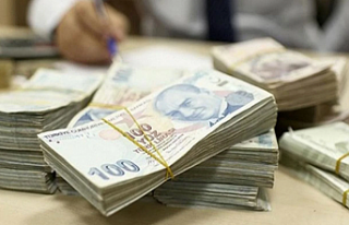 Merkezi yönetim bütçe açığı 174,7 milyar TL...