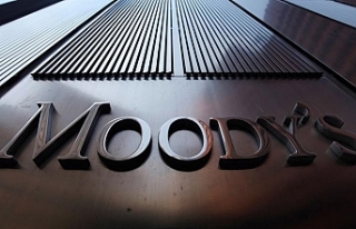 Moody's ABD'nin kredi notunu düşürdü