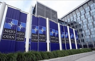NATO üyesi ülkelerin Dışişleri Bakanları Antalya'da