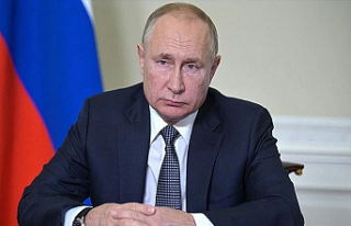 Putin, Ukrayna’da uzun vadeli barış ve Rusya’nın...