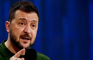 Rusya: Zelenski, Moskova'ya gelecek dünya liderlerini...