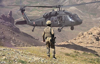 Silahlar hiç konuşmasaydı… 41 yıllık terörün...