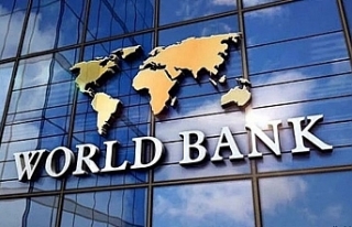 Suriye'nin Dünya Bankası'na olan 15,5...