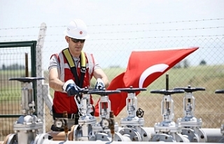 TPAO'nun İstanbul ve Tekirdağ'da petrol...