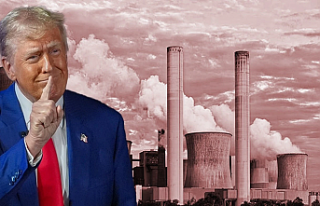 Trump, 'Artık nükleerin zamanı geldi'...