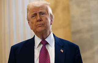 Trump: Gazze'de ateşkes anlaşmasına çok yakınız