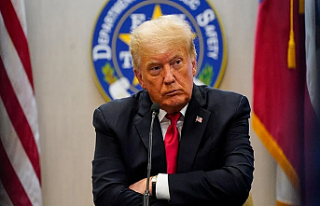 Trump’ın ilk 100 gününde piyasalardan 6,5 trilyon...