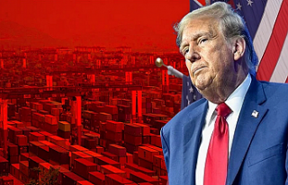 Trump’tan Çin konusunda geri adım: Üretim darbe...