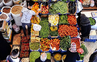 TÜİK açıkladı: Nisan 2025 enflasyonu belli oldu!