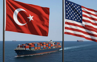 Türkiye-ABD ticaret müzakerelerinde üçüncü tur!...