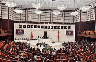 Yeni kanun teklifi TBMM'de: Belediyelerden YÖK'e,...
