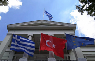 Yunanistan veto sinyalini verdi: Türkiye 150 milyar...