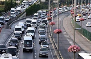 22 ilin "Çevresel Gürültü Eylem Planı"...