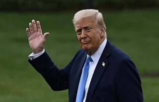 ABD Başkanı Trump: Şimdi barış zamanı