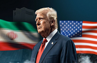 ABD Başkanı Trump'tan İsrail ve İran ateşkesi...