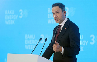 Bakan Bayraktar duyurdu: TPAO, SOCAR ve bp arasında...