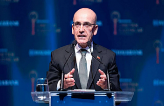 Bakan Şimşek: Enflasyon beklentileri geriliyor,...