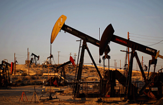 Brent petrolün varili 73,77 dolar